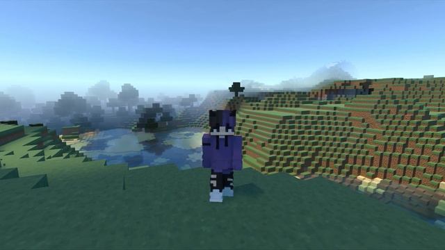 НОВАЯ БЕТА МАЙНКРАФТ ПЕ 1.20.10.24 и РЕЛИЗ 1.20.1 смотреть онлайн