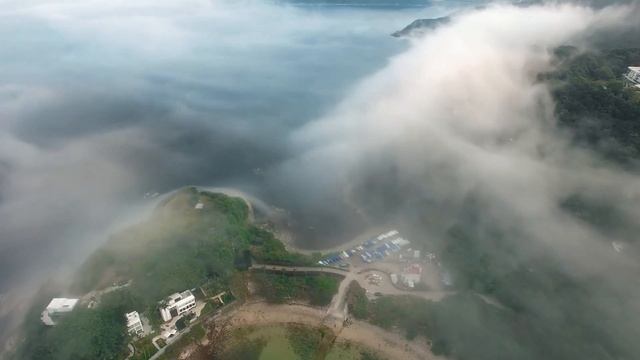 AMBIENT CHILLOUT MUSIC AND NATURE - Beautiful and Calm after Work смотреть онлайн