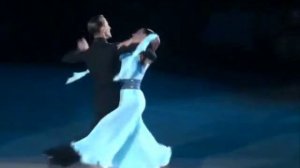 Танцы Под Патефон. Слоуфокс.