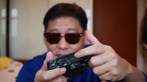 Canon Powershot G7X mark 2 review - Almost Perfect Vlogging Camera