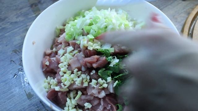 РУБЛЕНЫЕ КОТЛЕТЫ из свинины / ПП КОТЛЕТЫ