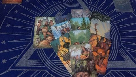 Мужчина на пороге???