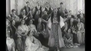 Ляля Чёрная. "Я Цыганкой Родилась"