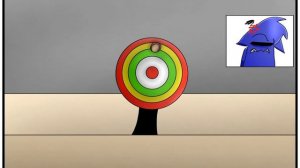 | White x blue | часть 8 (конец) | Among us | (Русская озвучка)