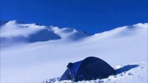 Поход в горы. Тянь Шань. Киргизия.