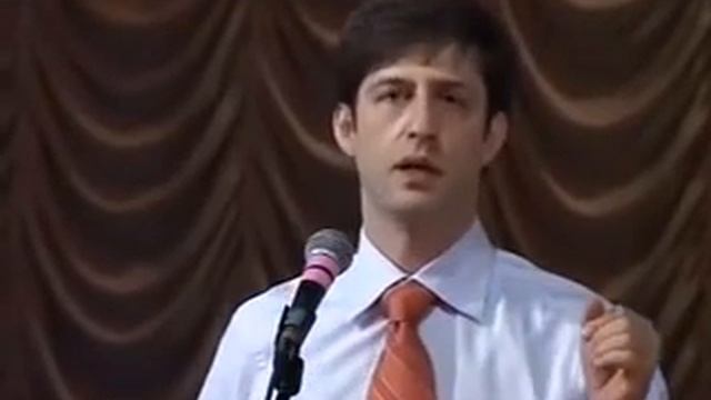 Леон Вайсбейн - Универсальный подход к бизнесу часть 1