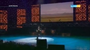 "Домбыраға қол соқпа" Абай - Бекболат Тілеухан