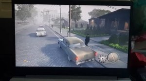 mafia 2 gameplay | Lenovo ideapad S145  mafia 2 gameplay pc | Low-End Pc