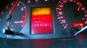 Ауди а6 с5 2.4 98г.в. разгон