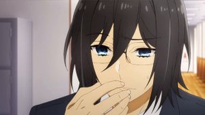 Аниме клип - Уходи. Тебя я отпускаю