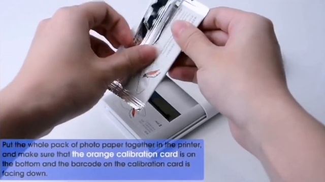 Обзор карманного фотопринтера Xiaomi Mijia Pocket AR Photo Printer White (XMKDDYJHT01)