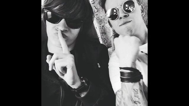 Слайд-шоу MBAND Никита Киоссе смотреть онлайн