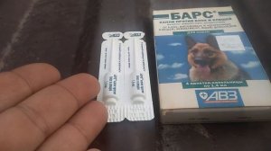 Клещи,вши,блохи у кур. Циперол. Барс.