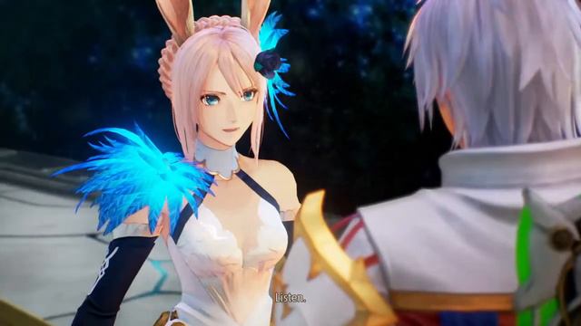 LIVE *(ps4) Tales of Arise || Lenegis || 34+ hours смотреть онлайн