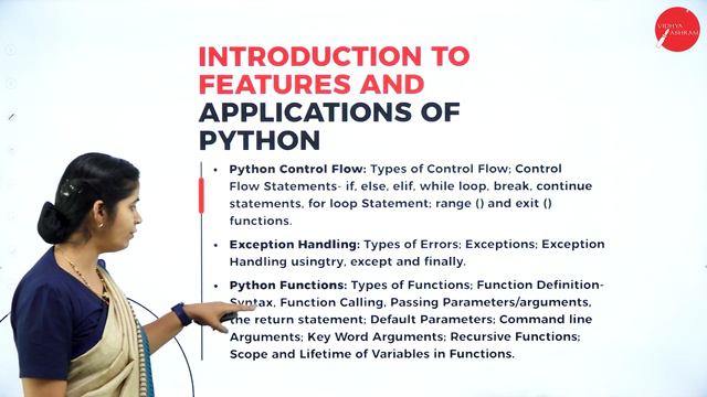 DAY 0 | PYTHON PROGRAMMING | IV SEM | B.CA | NEP | INTRODUCTION смотреть онлайн