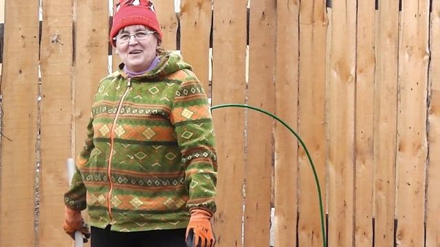 ПРОБЛЕМА Как залатать алюминиевую емкость в огороде? смотреть онлайн