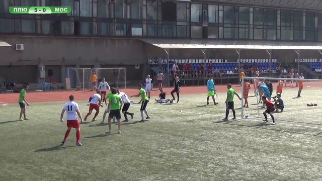 Плюшкин - Ресторан МОСКВА 25.07.16 смотреть онлайн