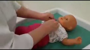 Видео массаж КЗР(2)