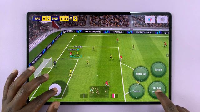 How To Add Commentary In eFootball 2024 Mobile смотреть онлайн