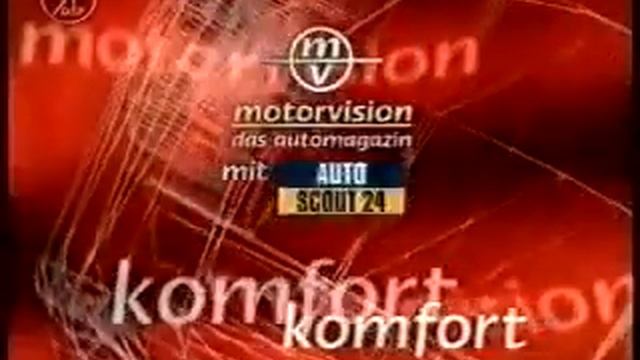 Opel Omega B 3liter Test - DSF Motorvision