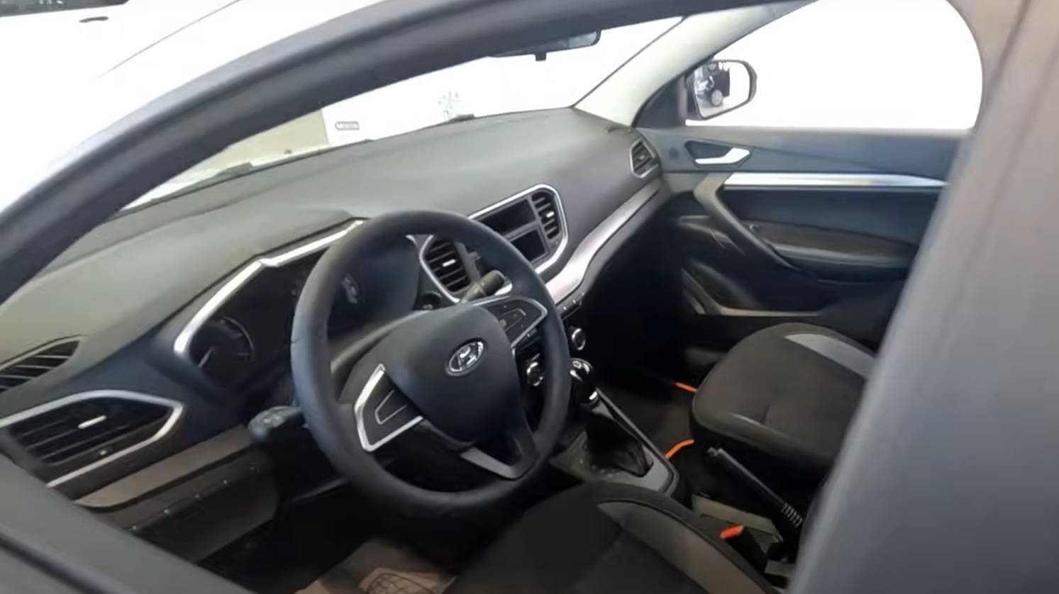 LADA VESTA 1.8EVO с вариатором _ МАРТ 2024 смотреть онлайн