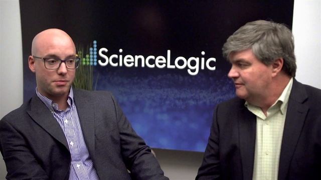 ScienceLogic & Atea: Customer Q&A смотреть онлайн