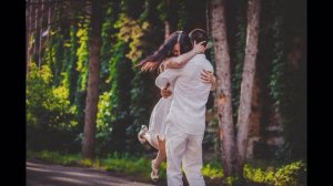 Предсвадебное LOVE STORY в Краснодаре. Александр и Виктория