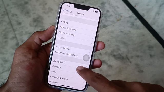 iphone 13 ios 16 Review / battery camera performance very smooth ui, Apple ios iphone ??? #iphone13 смотреть онлайн