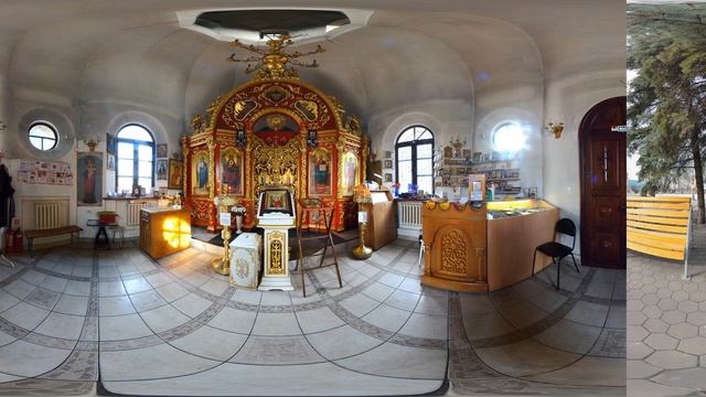 Часовня смотреть онлайн