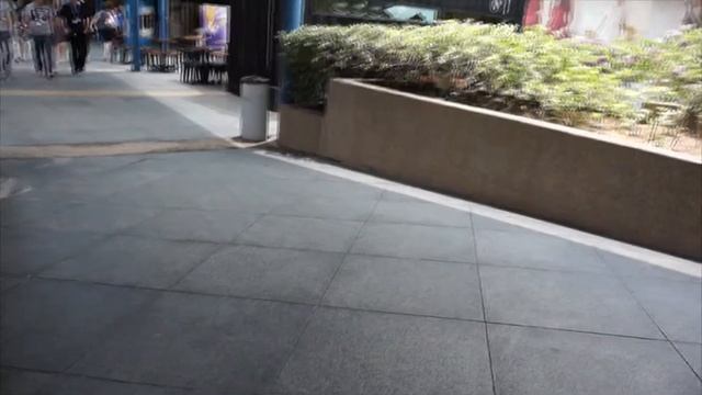 По миру без денег. Малайзия. На конец то купил новые тапочки. смотреть онлайн