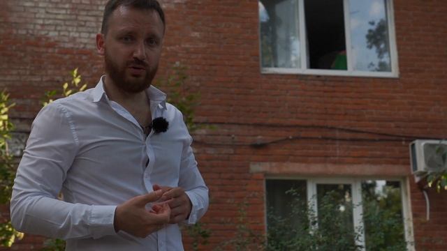 ГЛАВНЫЕ МИНУСЫ Краснодара на примере Славянского района