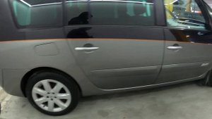 Renault Espace IV 3.0 AT (177 л.с.) 2004