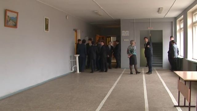 Открытый урок 27.11.2012 смотреть онлайн