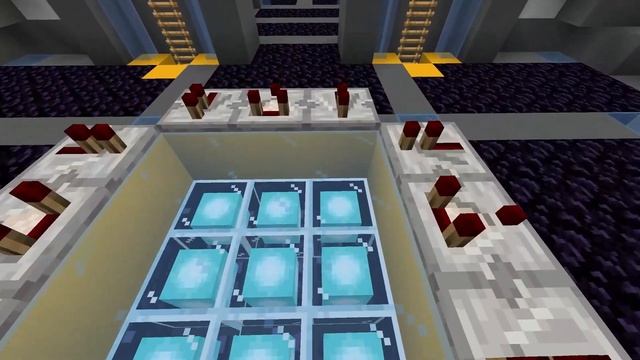 Best Minecraft World Downloads! (Crazy World Downloads) смотреть онлайн