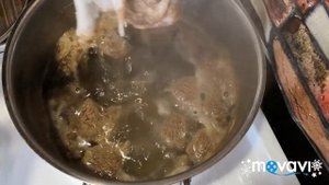 Как легко избавится от Пенки при варке Мяса/ ЛАЙФХАК от Irinochka HandMade