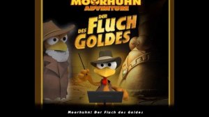 [Gamerip OST] Action (Variation) - Moorhuhn Adventure 2: Der Fluch des Goldes