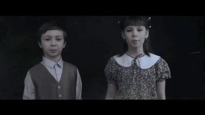 Рома Штрахов и Алиса Пожидаева - Песня о маленьком трубаче