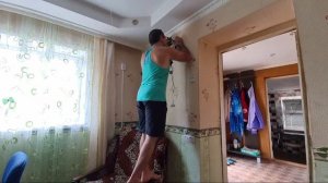 Установка универсальной платы на любой Кондиционер