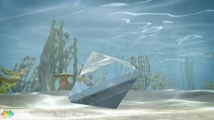 Волшебная Композиция - Хрустальная Грусть