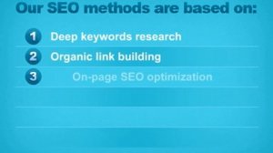 Your Best SEO company - SEOGear.net