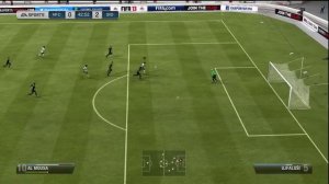 Fifa 13 | Saudi Bronzes vs. Mandžukić & Friedel Golds