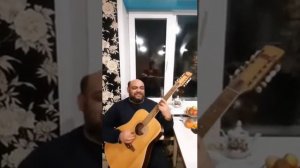 Цыган шикарно поёт 🔥