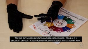 Обзор микрофона для ip видеокамер Stelberry M 90