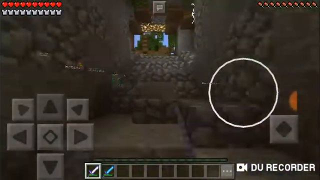 Обзор сервера pmgo.pw minecraft