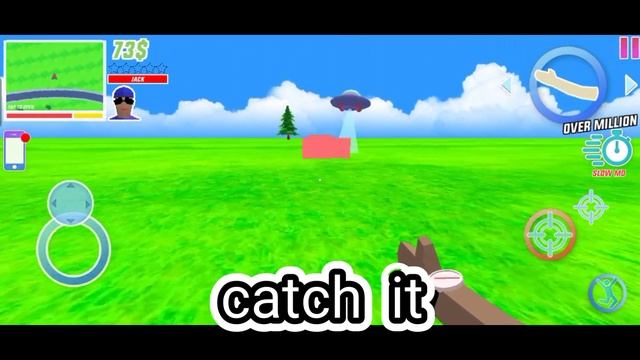 how to catch UFO ?? /ufo kaise pakeda /dude theft wars ?/game /GTA/#dudetheftwars /#grandtheftauto смотреть онлайн