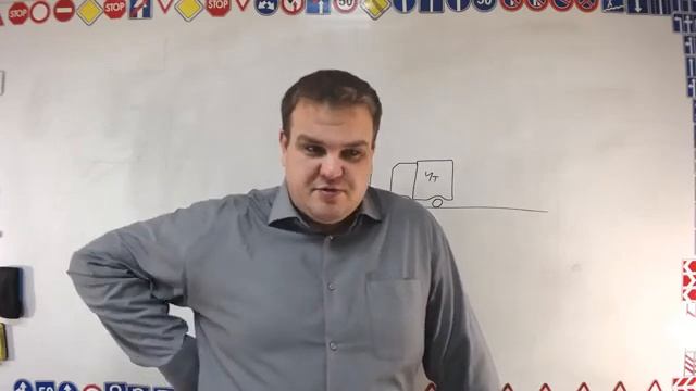 Тема 20: буксировка смотреть онлайн