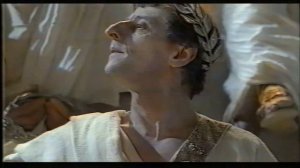 Реклама Банка Империал / Цезарь (8K Remaster)