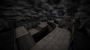 Шепот в Буре