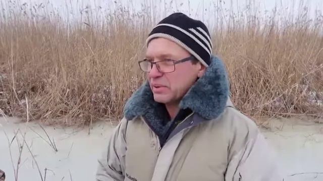 Рыбалка. Как стать "рыбаком" смотреть онлайн