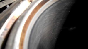 хон под микроскопом,новый и уже набитый,кольцо с торца.mp4